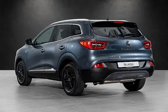 Renault Kadjar 2016 photo 4