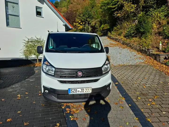 Fiat Talento