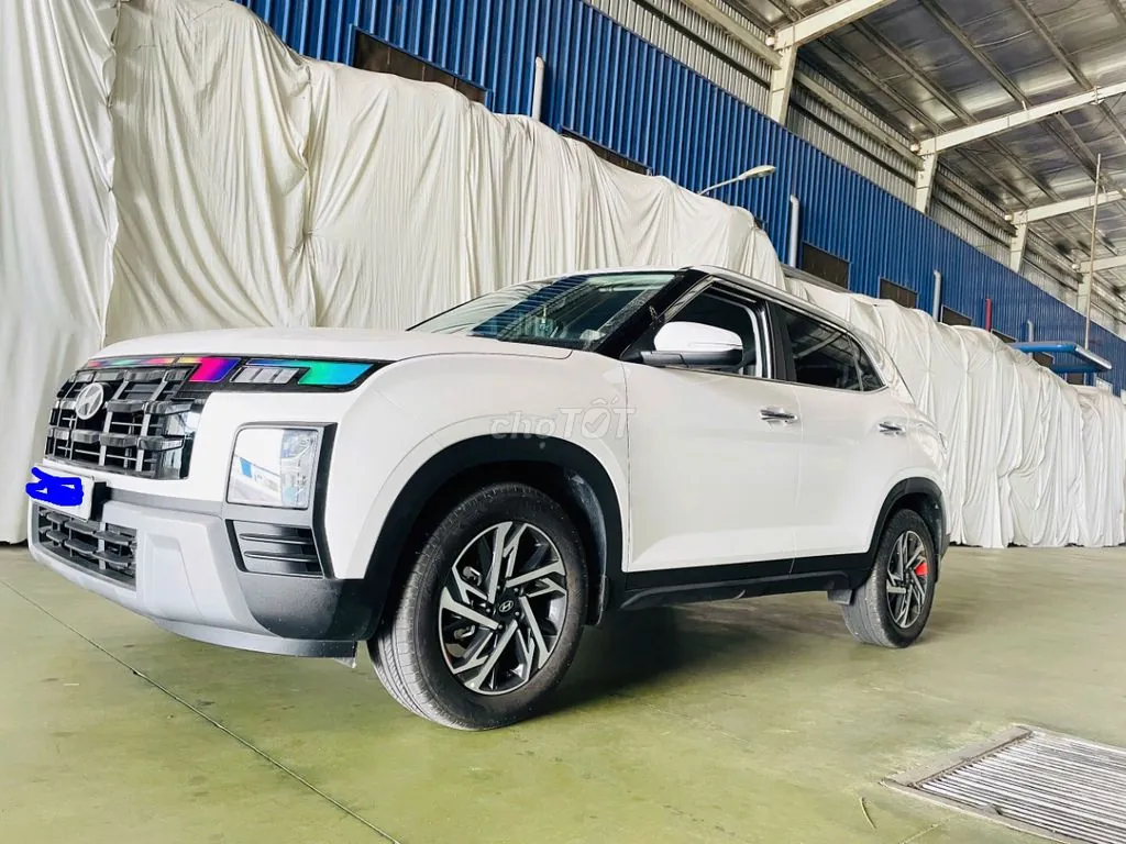 Hyundai Creta 2025 photo 2
