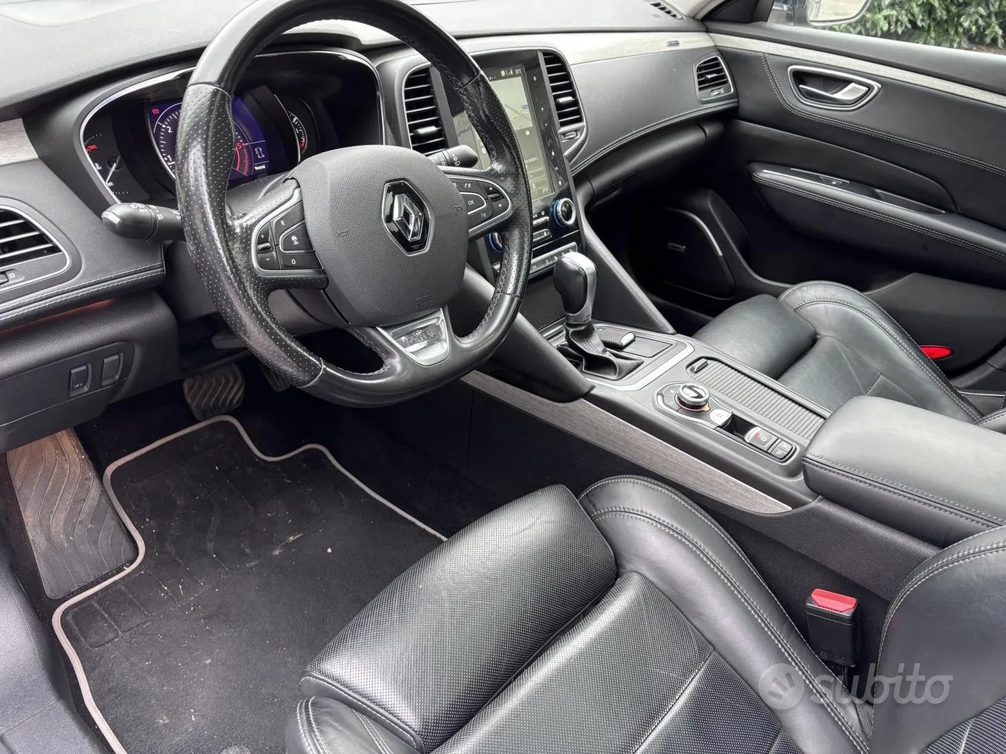 Renault Talisman 2019 photo 4