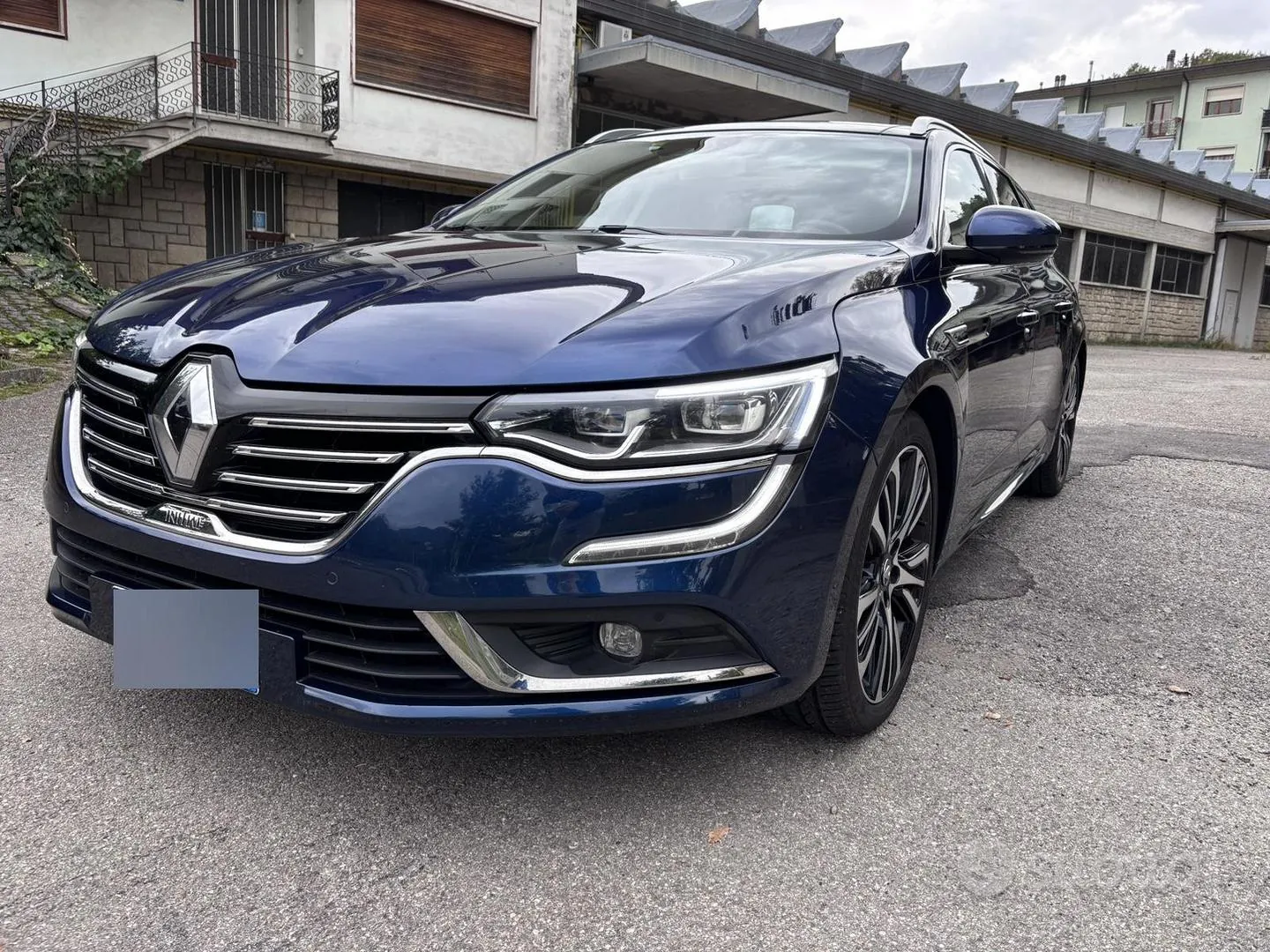 Renault Talisman