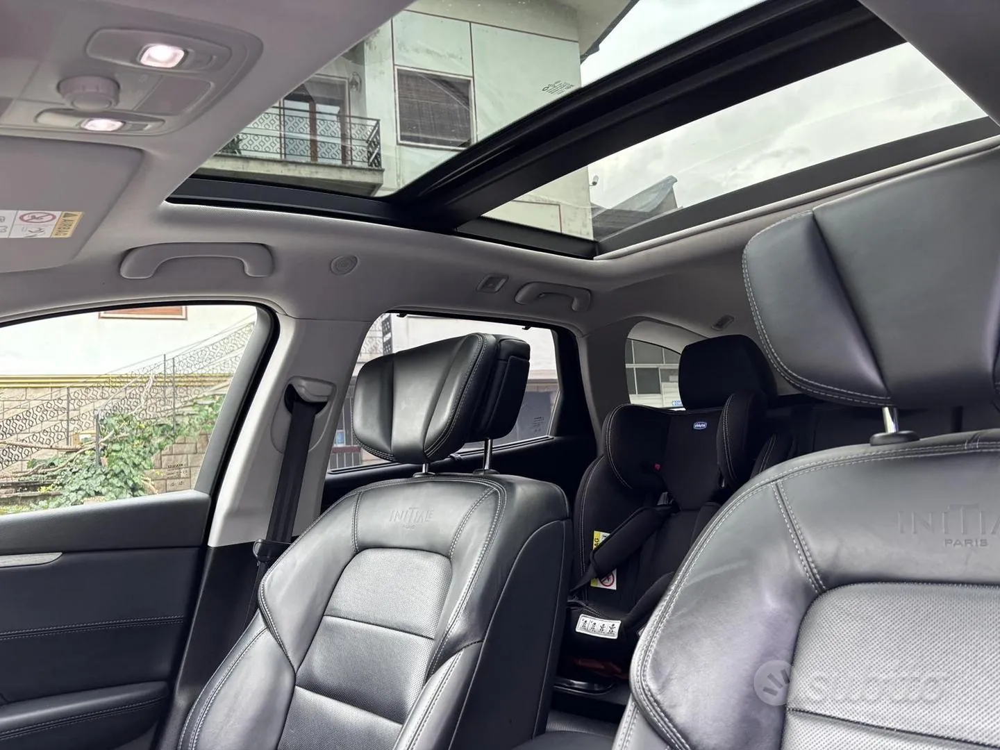 Renault Talisman 2019 photo 5