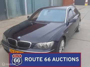 BMW 760Li