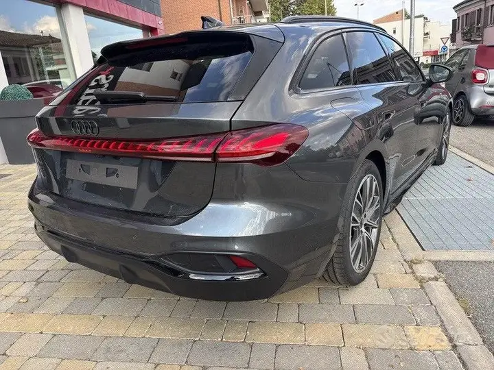Audi A5 Avant 2025 photo 5