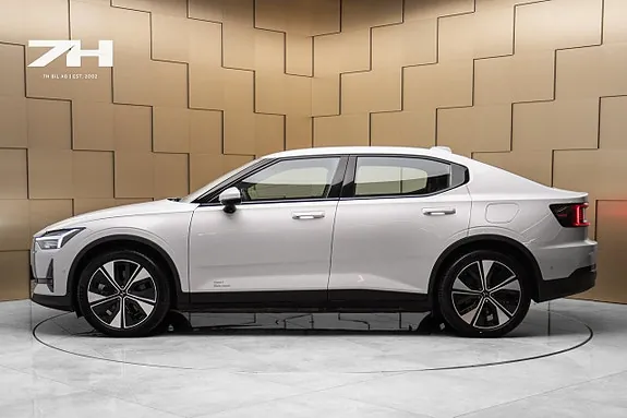 Polestar 2 2024 photo 2