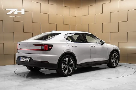 Polestar 2 2024 photo 5