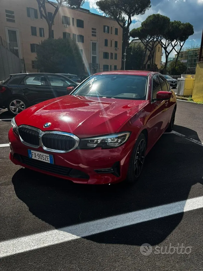 BMW 3