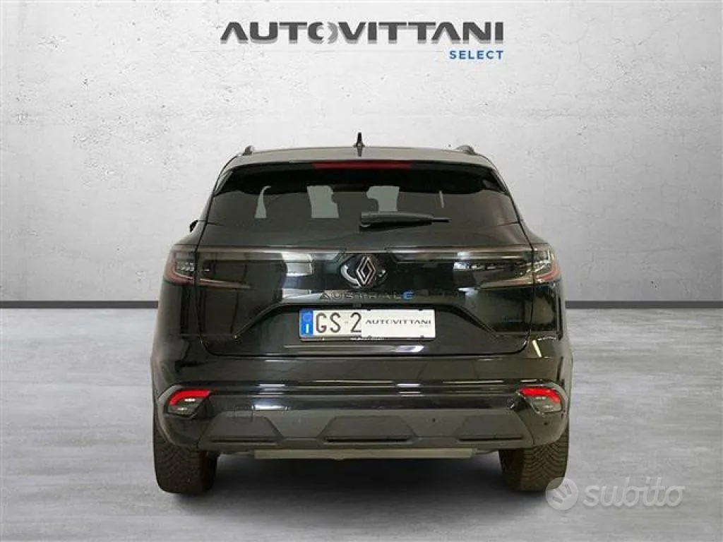 Renault Austral 2024 photo 3