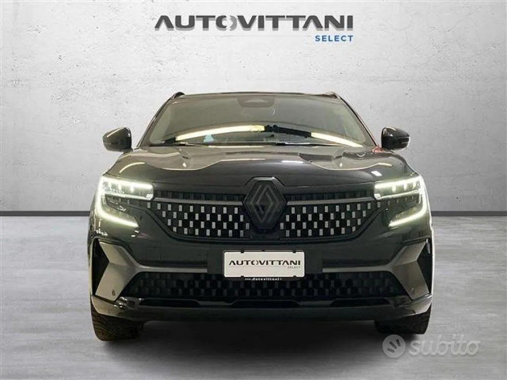 Renault Austral 2024 photo 2