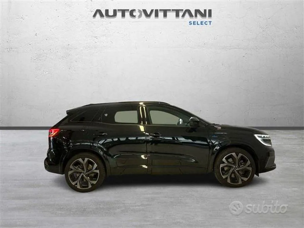 Renault Austral 2024 photo 5