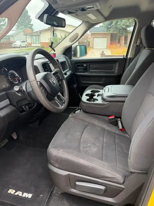 Dodge Ram 1500 2019 photo 5