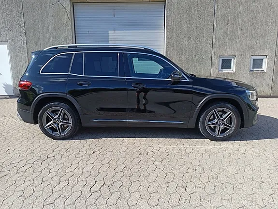 Mercedes-Benz Glb 2021 photo 3
