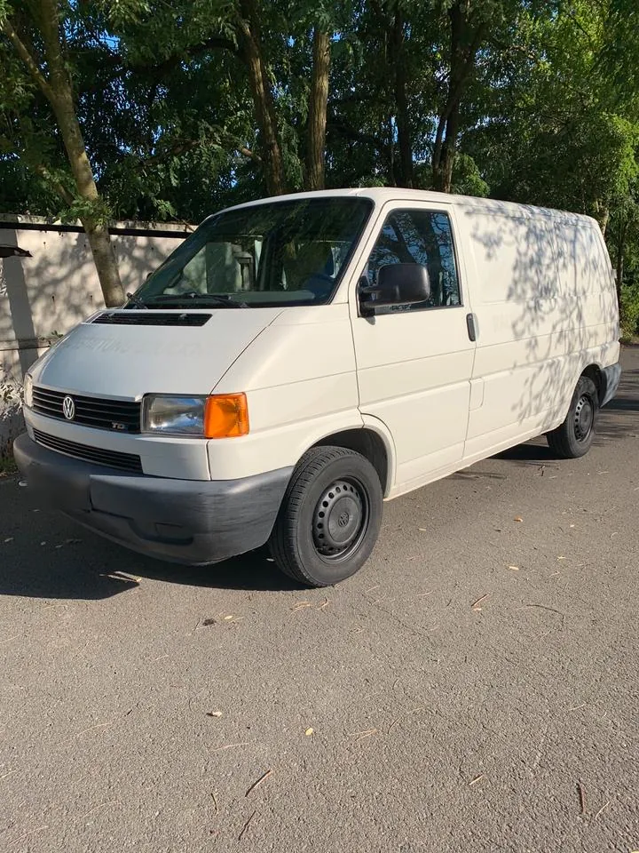 Volkswagen T4 Transporter