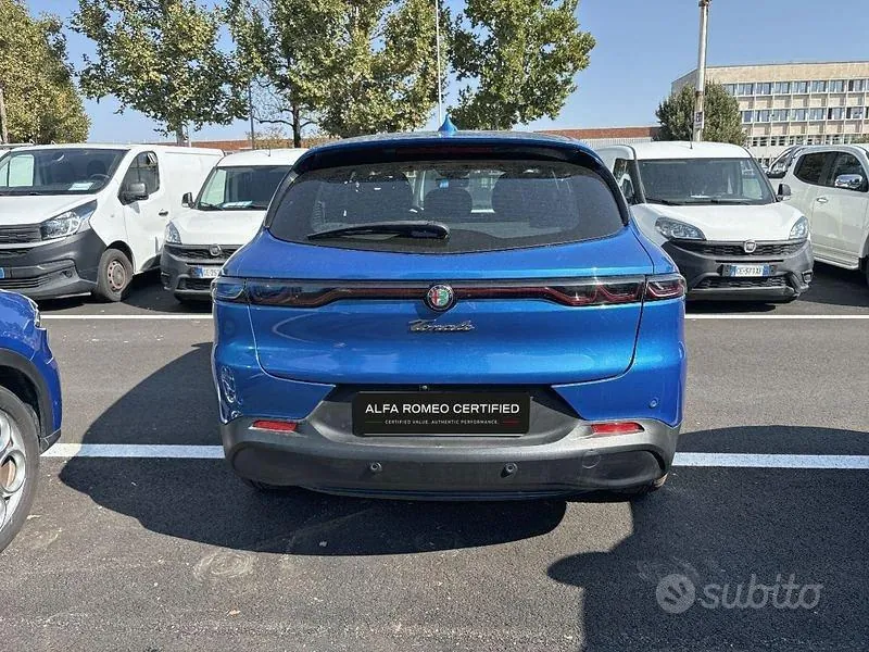 Alfa Romeo Tonale 2024 photo 4