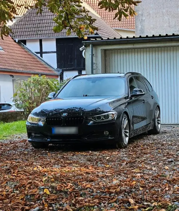 BMW 316