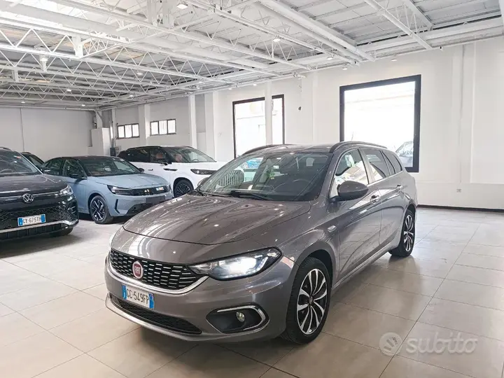 Fiat Tipo