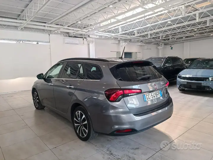 Fiat Tipo 2020 photo 3