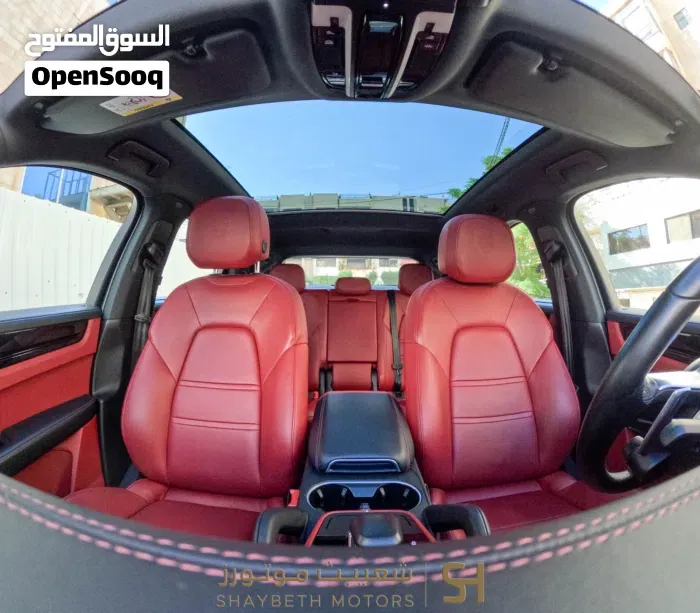 Porsche Cayenne 2021 photo 4