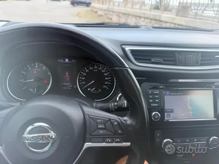 Nissan Qashqai 2020 photo 2