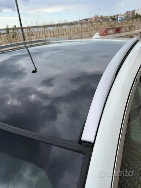 Nissan Qashqai 2020 photo 4
