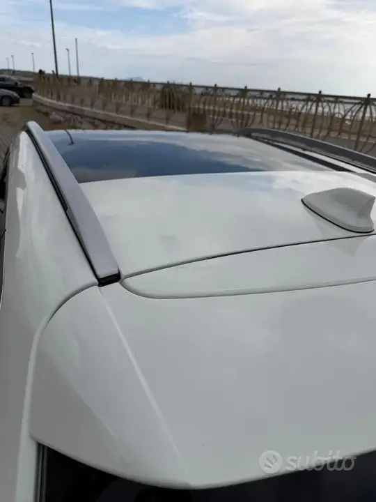 Nissan Qashqai 2020 photo 3