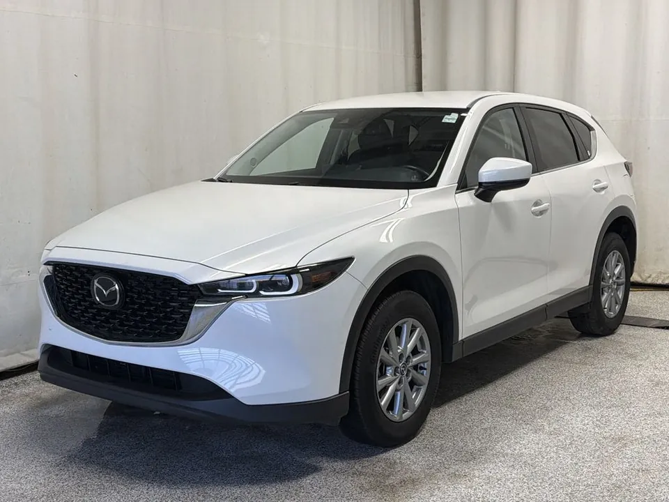 Mazda Cx-5 2025 photo 2