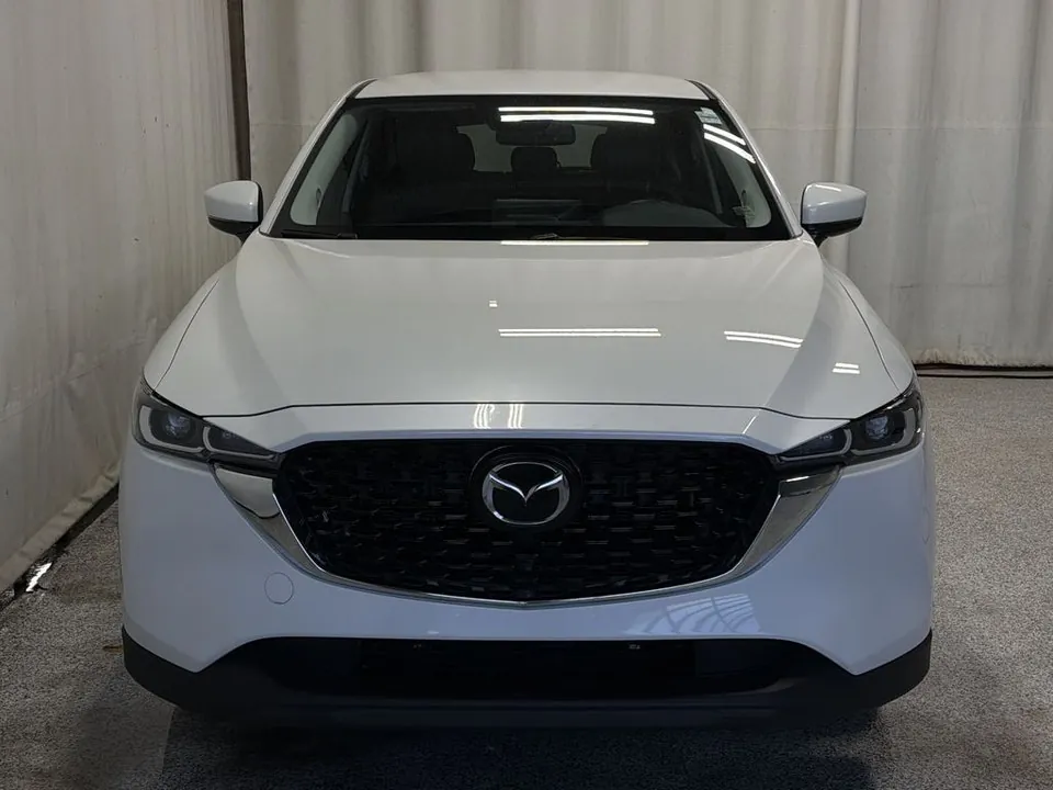 Mazda Cx-5 2025 photo 4