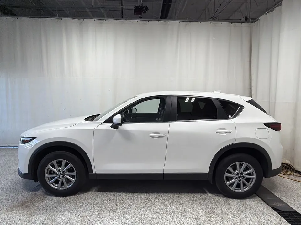 Mazda Cx-5 2025 photo 5