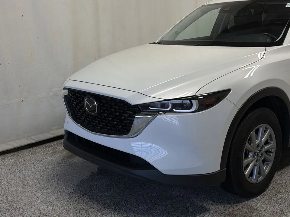 Mazda Cx-5 2025 photo 3