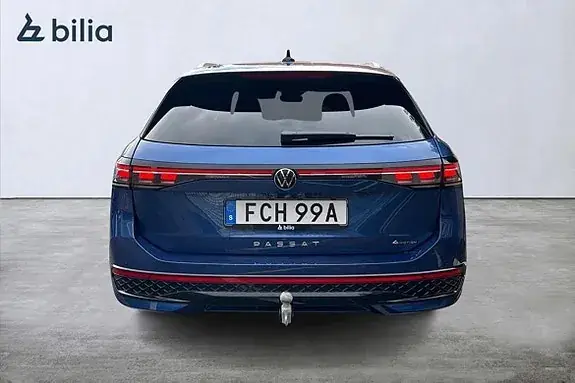 Volkswagen Passat 2025 photo 4