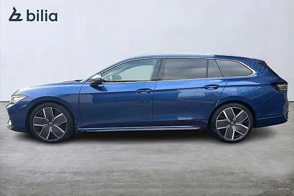 Volkswagen Passat 2025 photo 3
