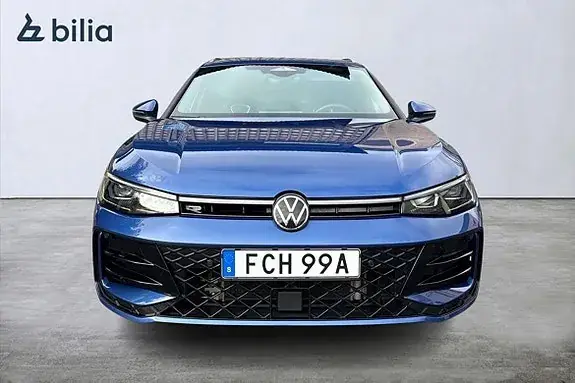 Volkswagen Passat 2025 photo 5