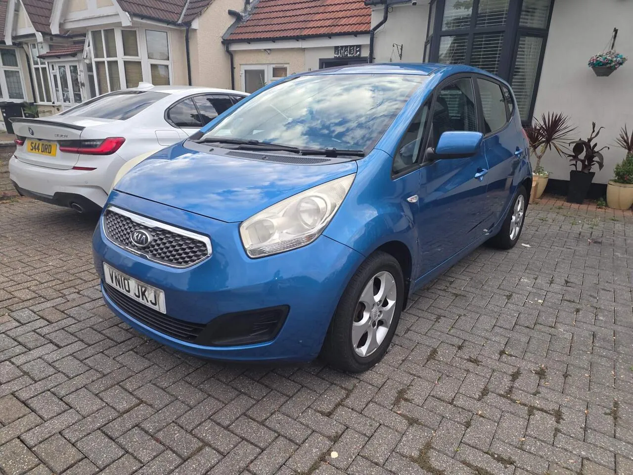 Kia Venga