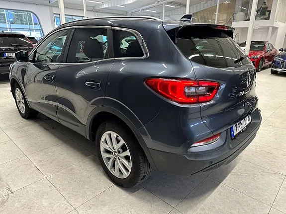 Renault Kadjar 2019 photo 5
