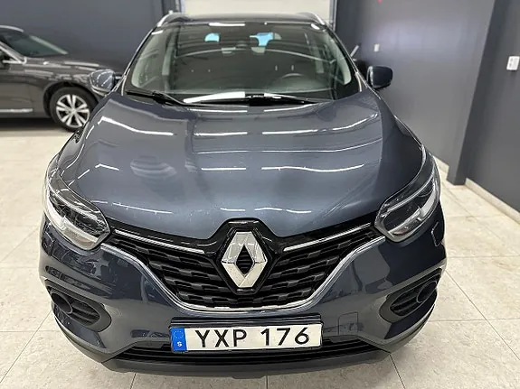 Renault Kadjar 2019 photo 3