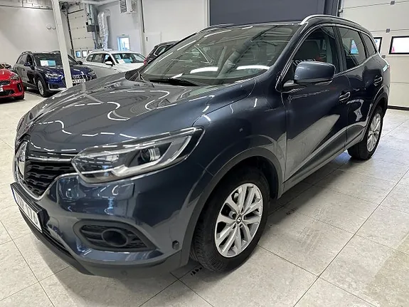 Renault Kadjar 2019 photo 4