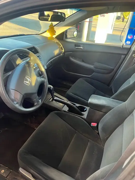 Honda Accord 2007 photo 5