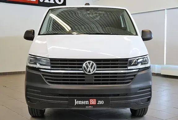 Volkswagen Transporter 2021 photo 2