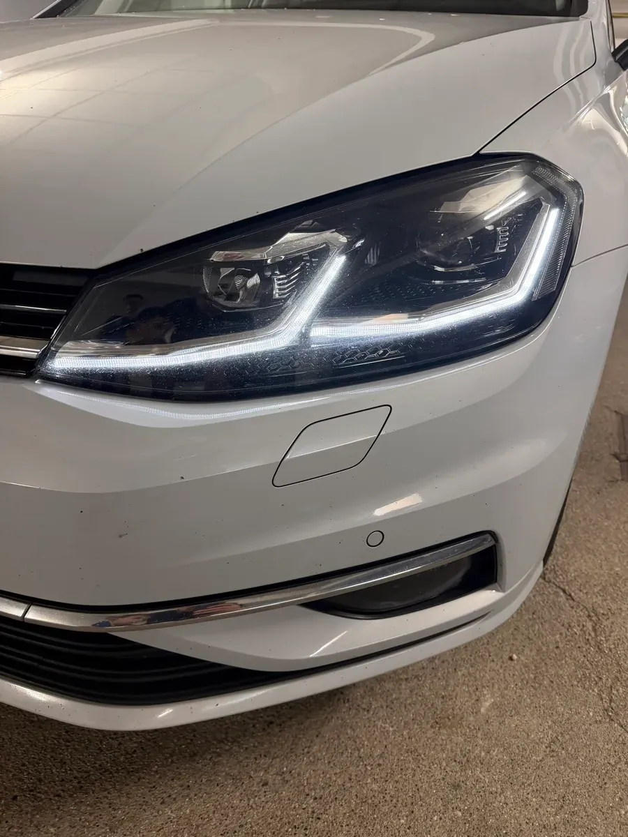 Volkswagen Golf 2017 photo 2