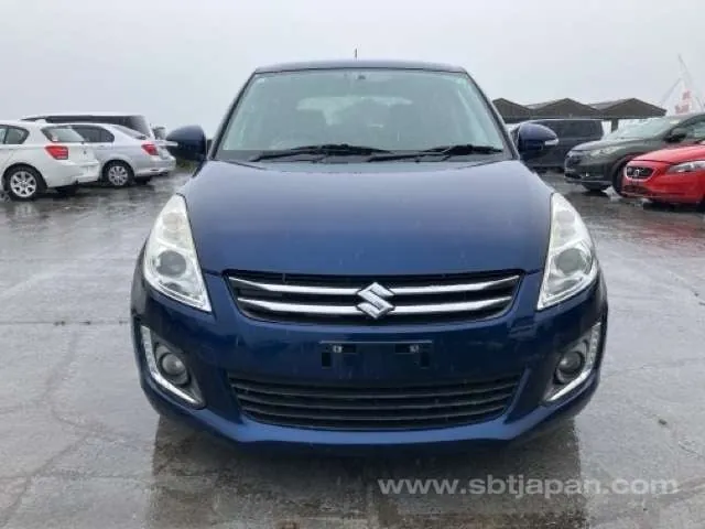 Suzuki Swift 2015 photo 5