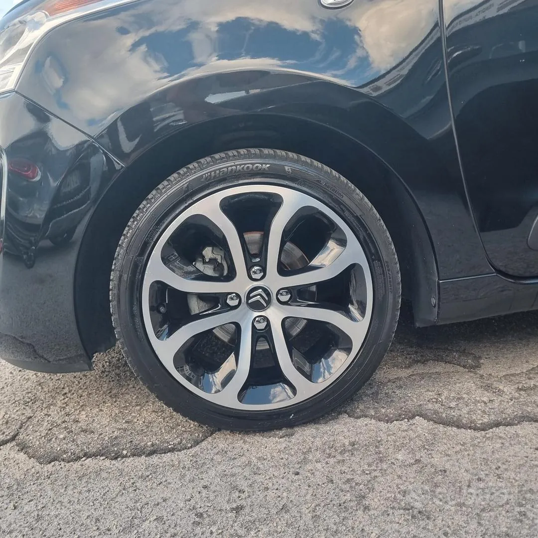 Citroen C3 Picasso 2014 photo 2