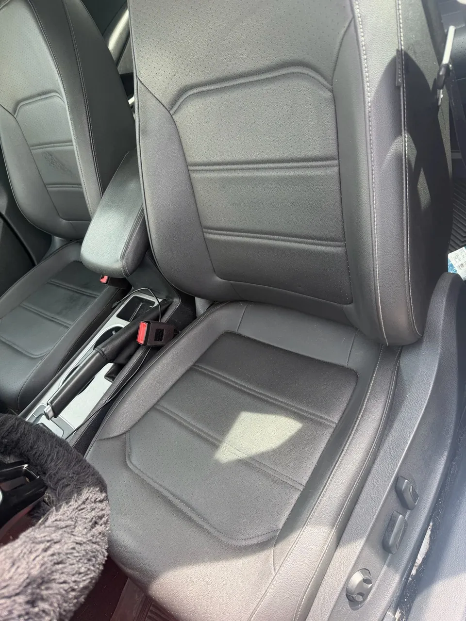 Volkswagen Passat 2021 photo 5