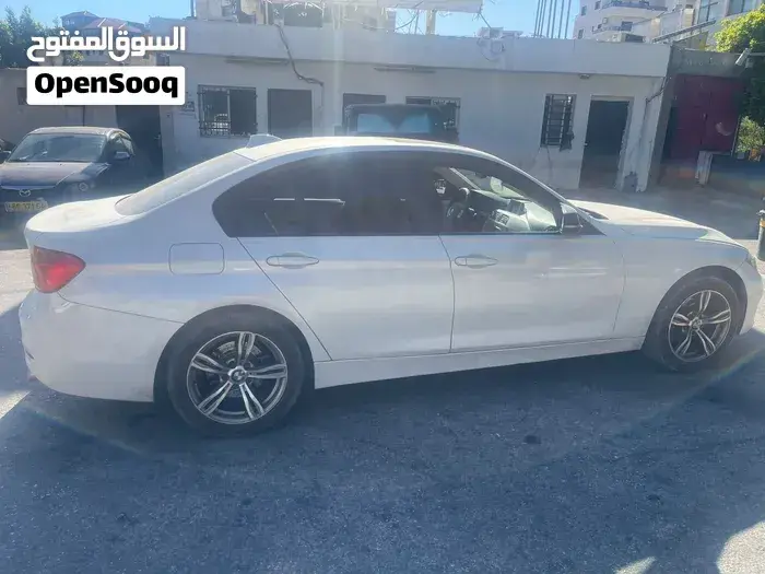 BMW X5 2015 photo 5