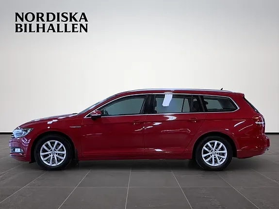 Volkswagen Passat 2015 photo 4