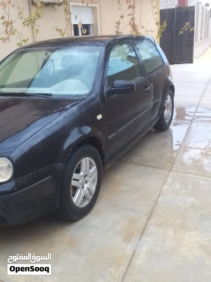 Volkswagen Other 2002 photo 3