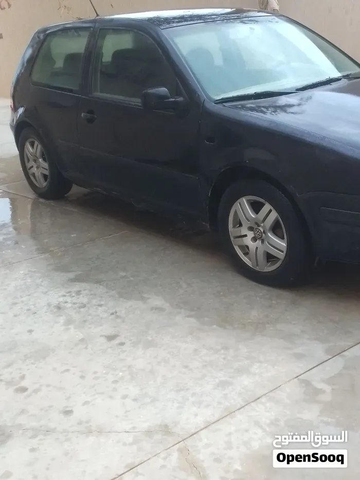 Volkswagen Other 2002 photo 2