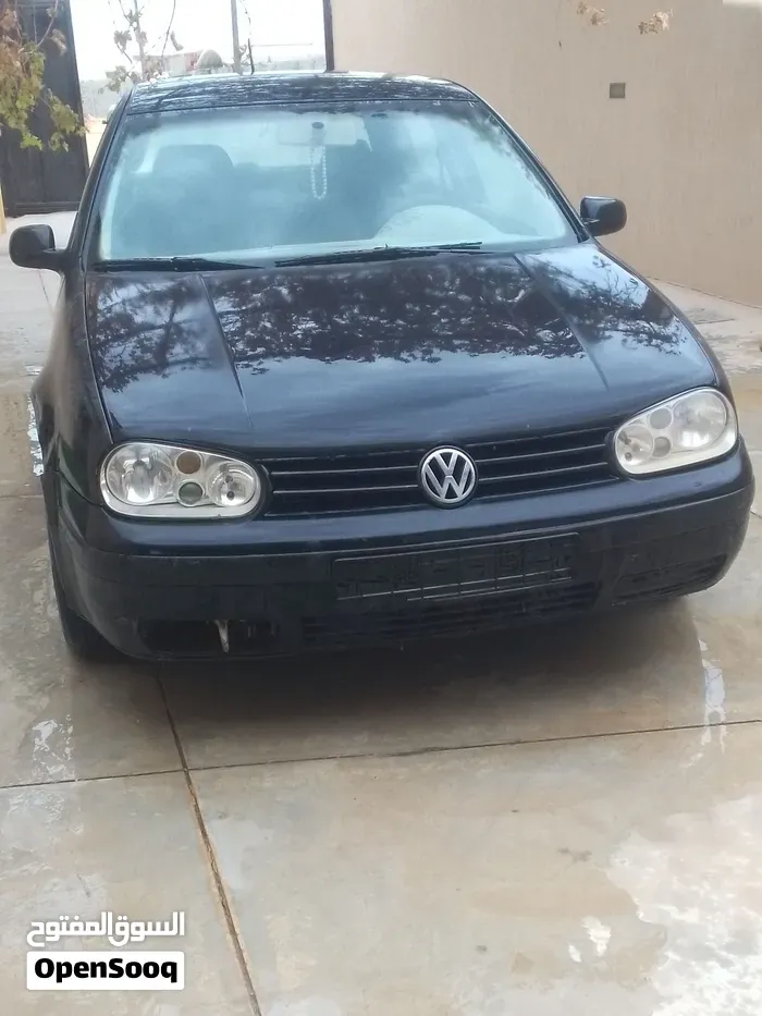 Volkswagen Other