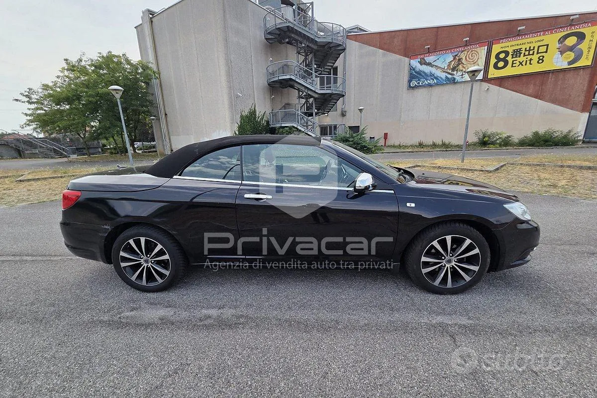 Lancia Flavia 2015 photo 4