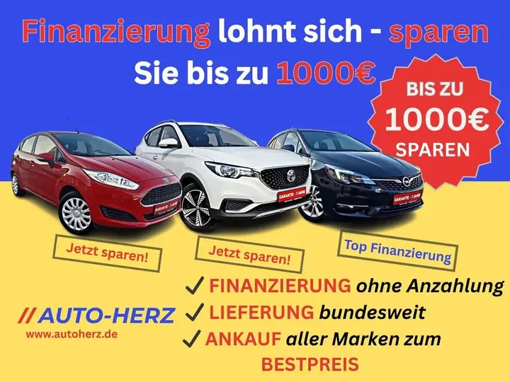 Opel Mokka Edition