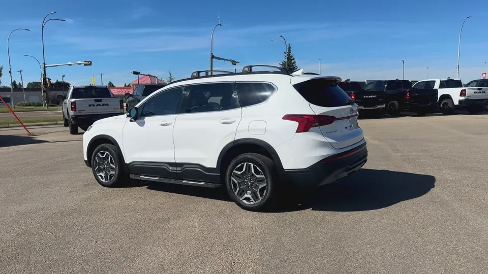 Hyundai Santa Fe 2023 photo 4
